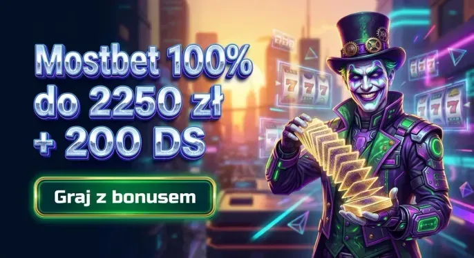 Mostbet